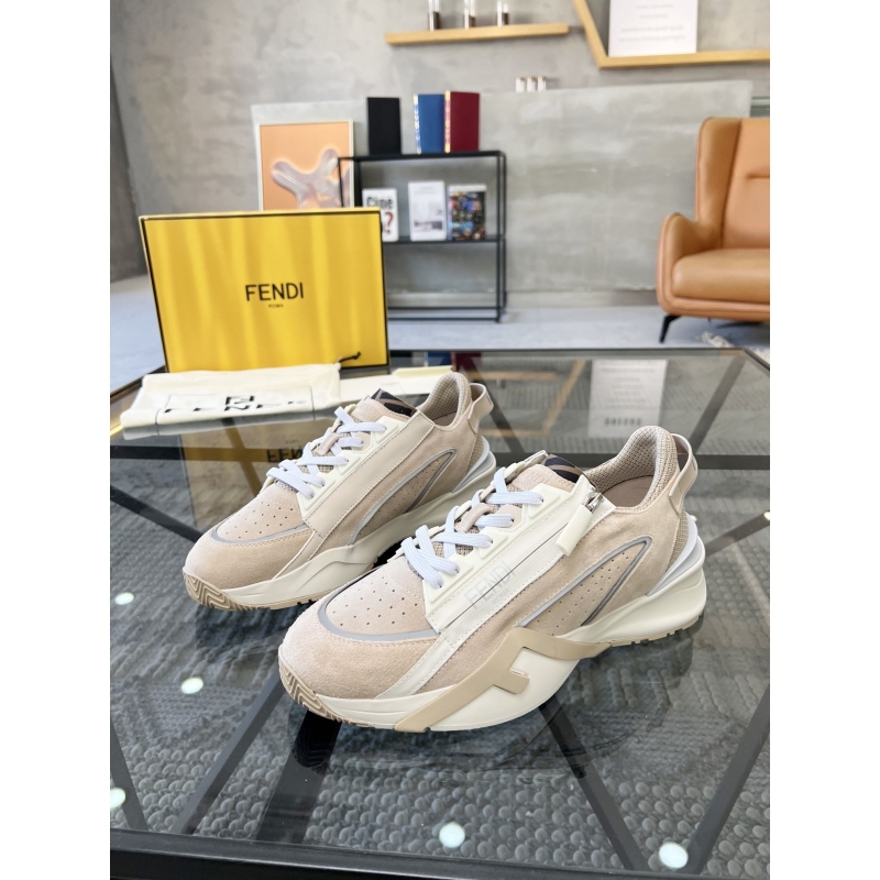 F**di sneakers